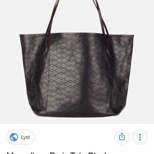 Beautiful MZ Wallace Bag - UNIQUE!